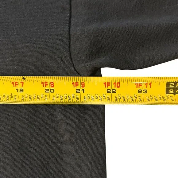 Garth Brooks XL Stadium Tour 2021 Short Sleeve Black‎ T-Shirt Band T Country - Picture 7 of 9